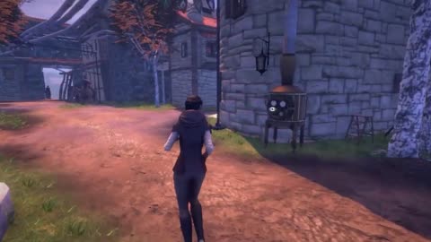 Dreamfall Chapter (Book 3 Realms) Episode 8 Crossing