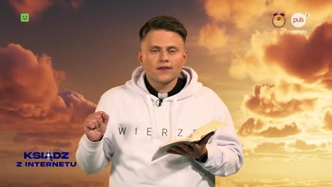 Ksiądz z Internetu - odc.9 (11.09.2025)