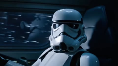 Stormtrooper Adventures Part 2