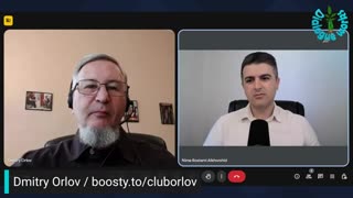 Dmitry Orlov: Putin’s Massive Attack on Ukraine Sends a DEVASTATING Signal to NATO!