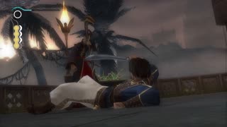 Prince of Persia Sands of Time [4K] - Episode 20.6 [NC]