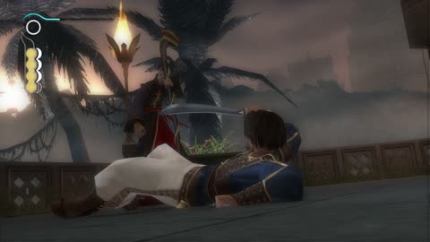 Prince of Persia Sands of Time [4K] - Episode 20.6 [NC]