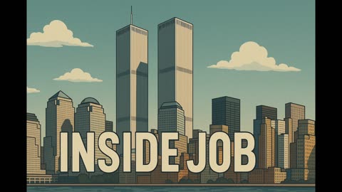 The Red Pill album - Inside Job