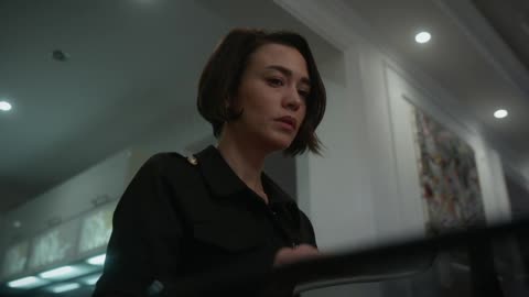 Renacer temporada 3 capitulo 12 parte 14