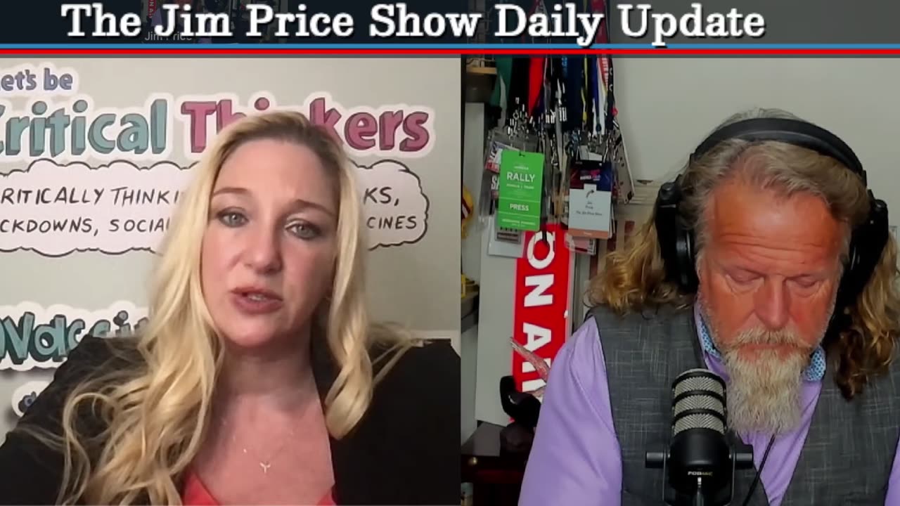 Dr. Shannon Kroner Ep.1314