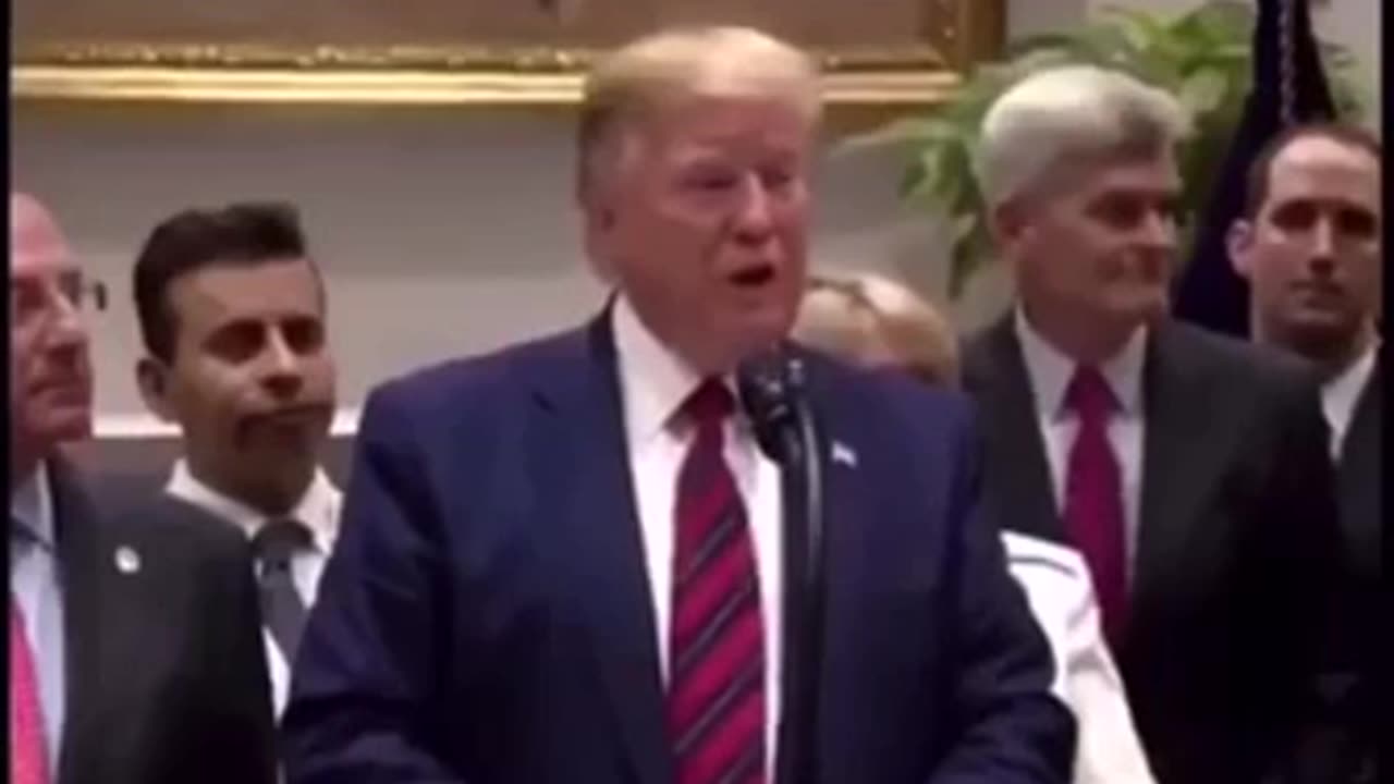 Who are the 17 percent?