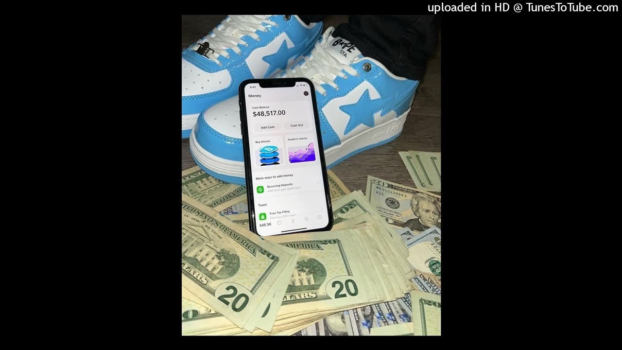 Shawny Binladen X Blovee Sample Type Beat - "Feeling Different"