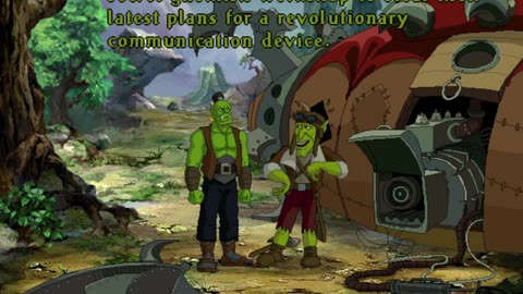 Warcraft Adventures: Lord of the Clans (WA:LotC)