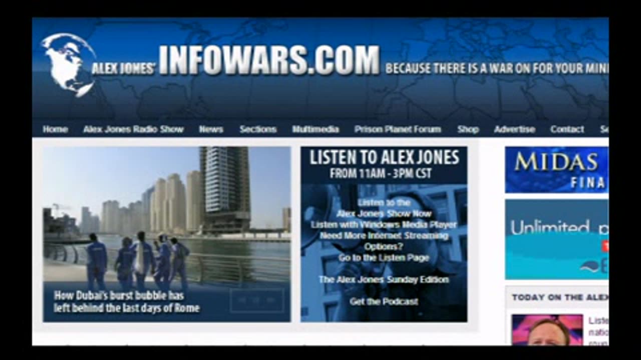 IW Archives 2009 Dec 06