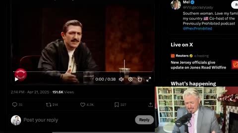 Andrew Schulz Goes Full Dipshit For The World To See _ The Kyle Kulinski Show