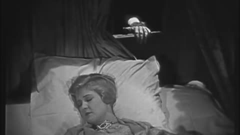 The Cat and the Canary (1927) Full movie | Comedy horror