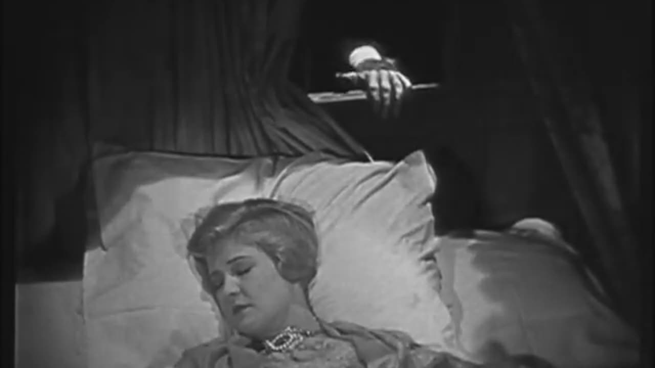 The Cat and the Canary (1927) Full movie | Comedy horror