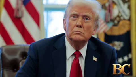 Trump says media focuses too much on Minnesota ICE coverage, not enough on corruption allegations