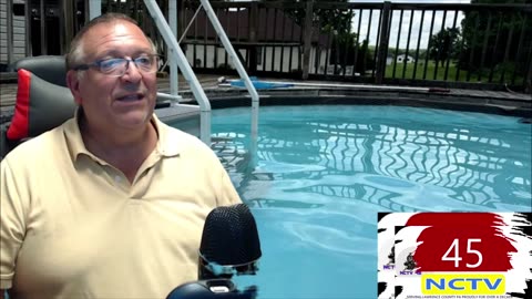 NCTV45 COMMUNITY HAPPENNINGS JULY 13 THRU JULY 19 2025