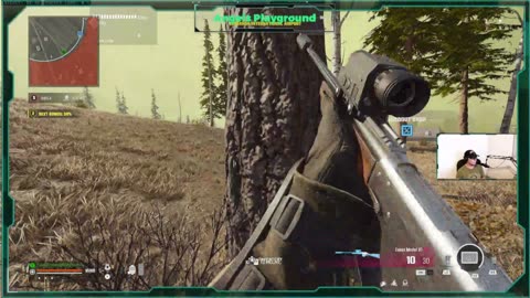 Non meta Warzone Stream!