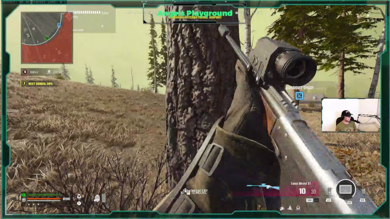 Non meta Warzone Stream!