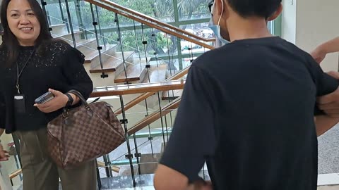 BINATA NA SI BUNSO
