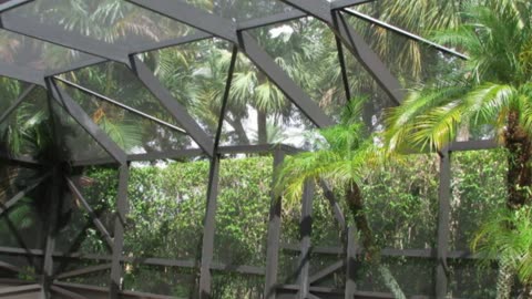 Broward Screen, Inc - Trusted Screen Enclosures in Pembroke Pines, FL