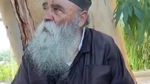 Ομιλία 575 στην Ι.Μ. Αγίας Σκέπης