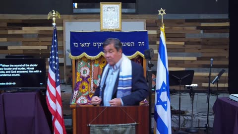 Erev Rosh Hashana and Yom Teruah Live on Saturday, September 22, 2025