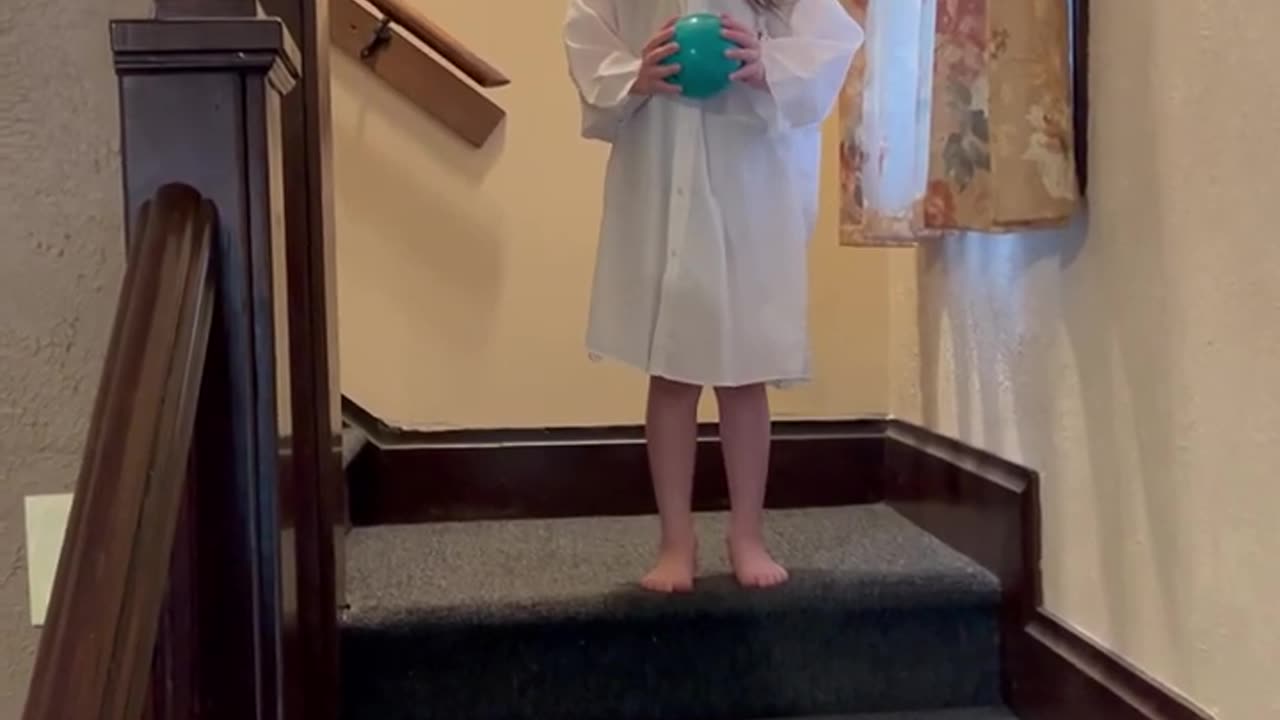 Another Successful Experiment?