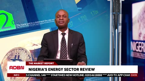 In-Depth Analysis of Nigeria’s Energy Sector | Market Report 2025