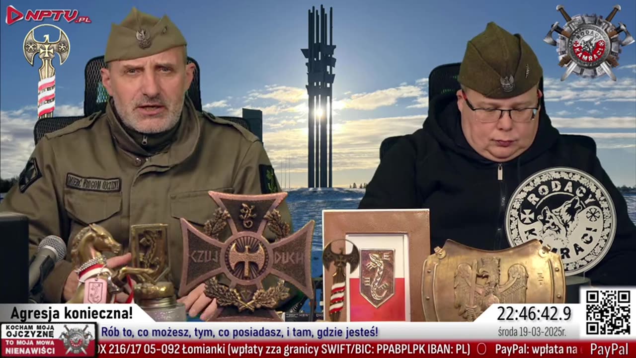 Kamracki Żywiec 19.03.2025