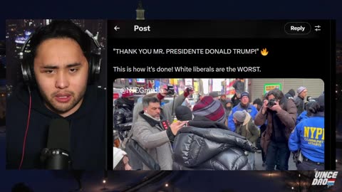 Zohran Mamdani LOSES IT as Venezuelan Immigrants Humiliate Pro-Maduro Leftist Protestors in NYC