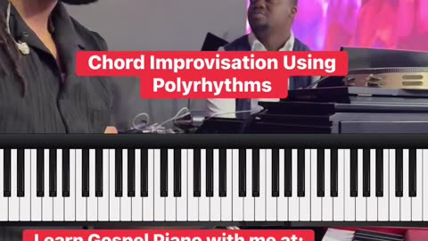 Improvisation Using Polyrhythms:| Ingenious Tips for Every Beginner!