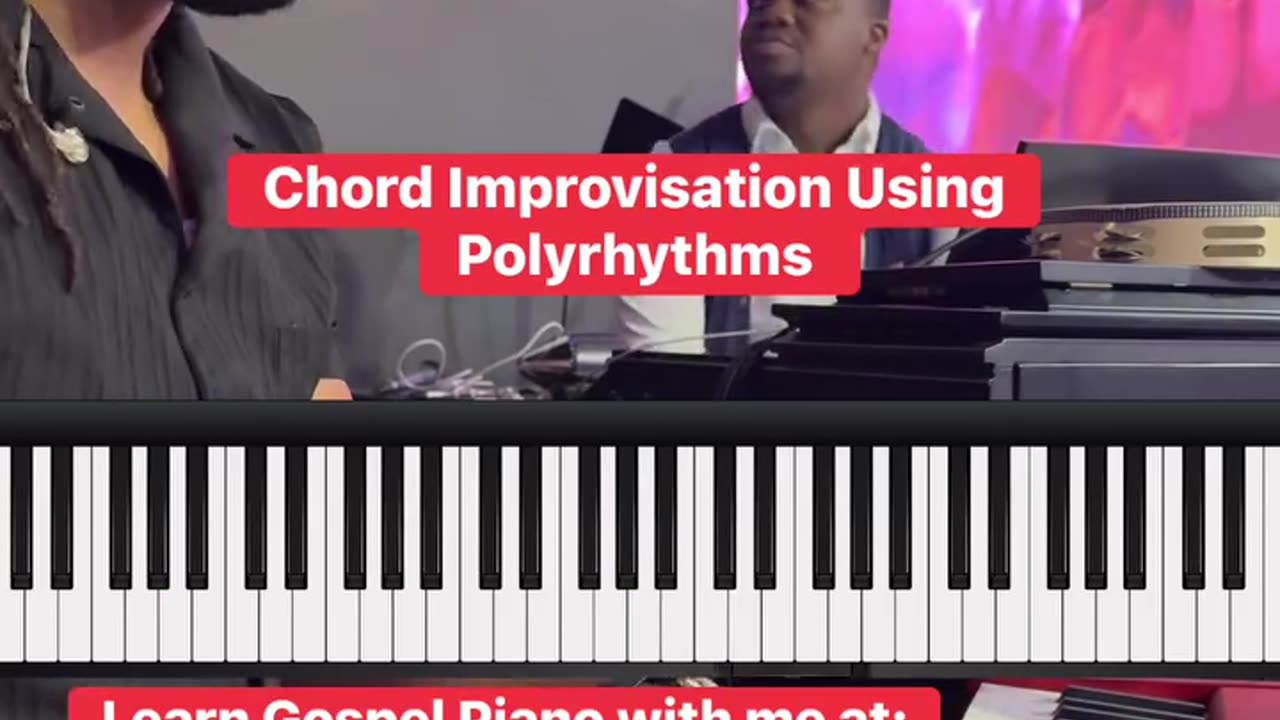 Improvisation Using Polyrhythms:| Ingenious Tips for Every Beginner!