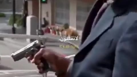 Clips from Jackie Chan movies