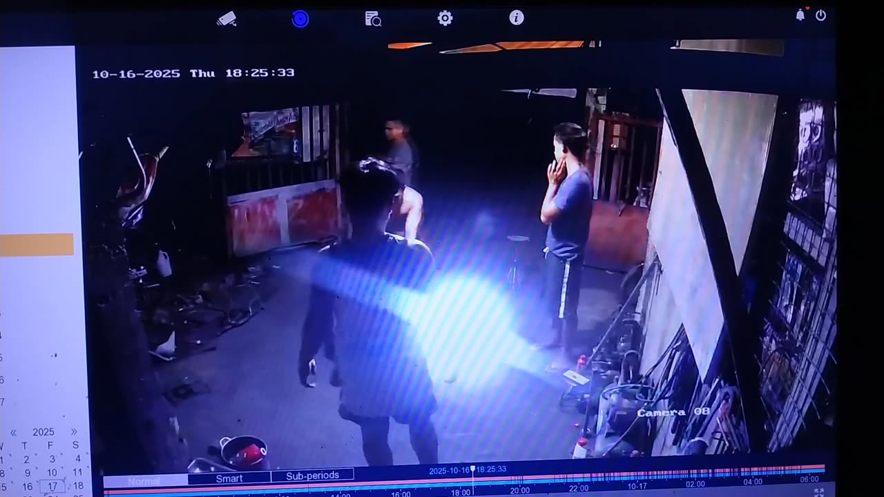 Delayed But Necessary | Northpaul Episode 547