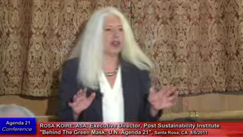 Behind The Green Mask