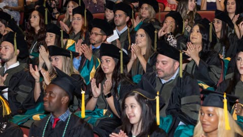 Larkin University - Leading Pharmacy College in Miami, Florida