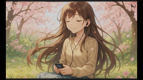 🌙 Sleep Lullaby – Relaxing Soft Music for Deep Rest
