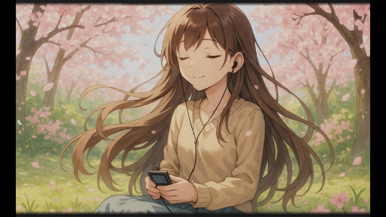 🌙 Sleep Lullaby – Relaxing Soft Music for Deep Rest