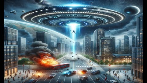 I SAW A UFO ALIEN SPACE SHIP AND TRUTH IS WORTH KNOWING