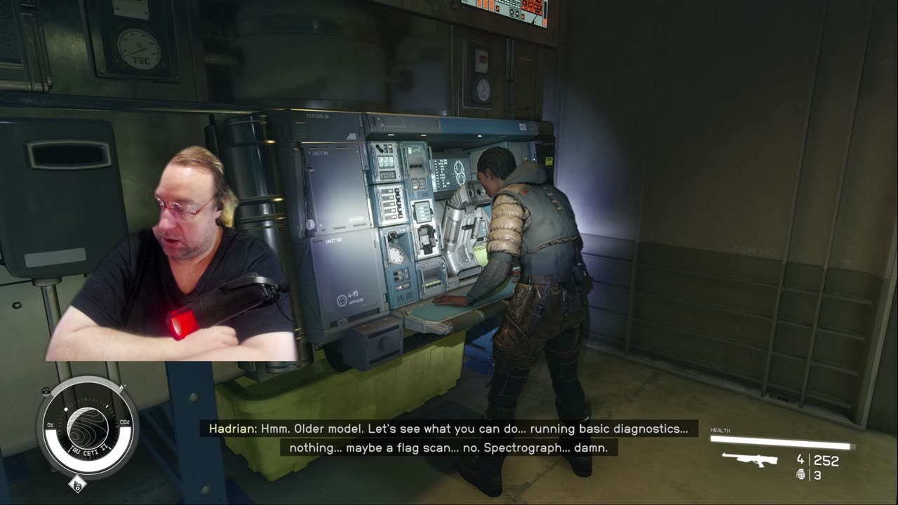 Starfield Lets Play Episode 45