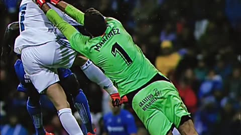 Difference of best players #football #soccer