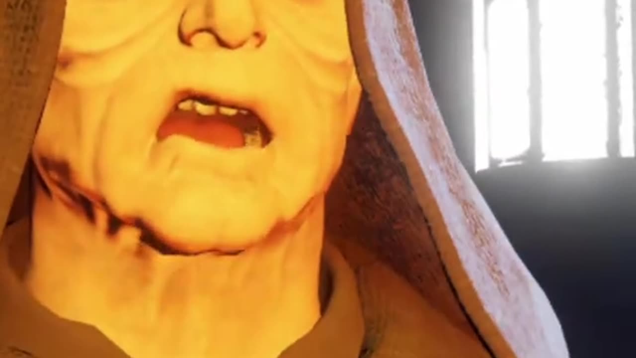 Order 66, but lore accurate #starwars #order66 #clonewars #parody #fyp #darthvader #palpatine #helld