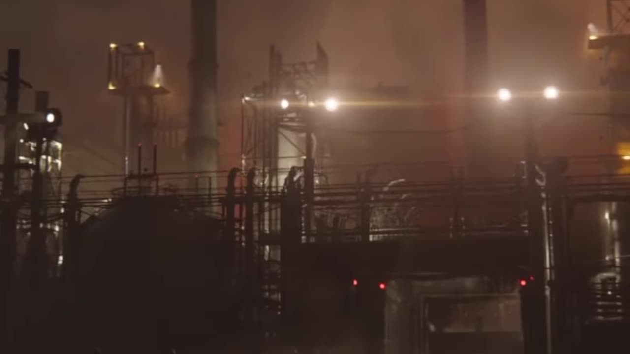 The Apocalypse
