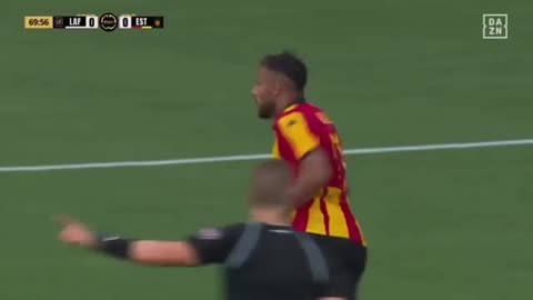 هدف بلايلي