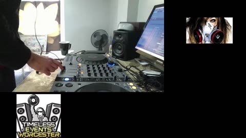 You’re Now Locked Into Timeless