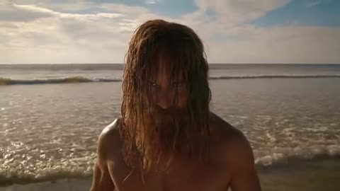 Prison Break | Aquaman 2