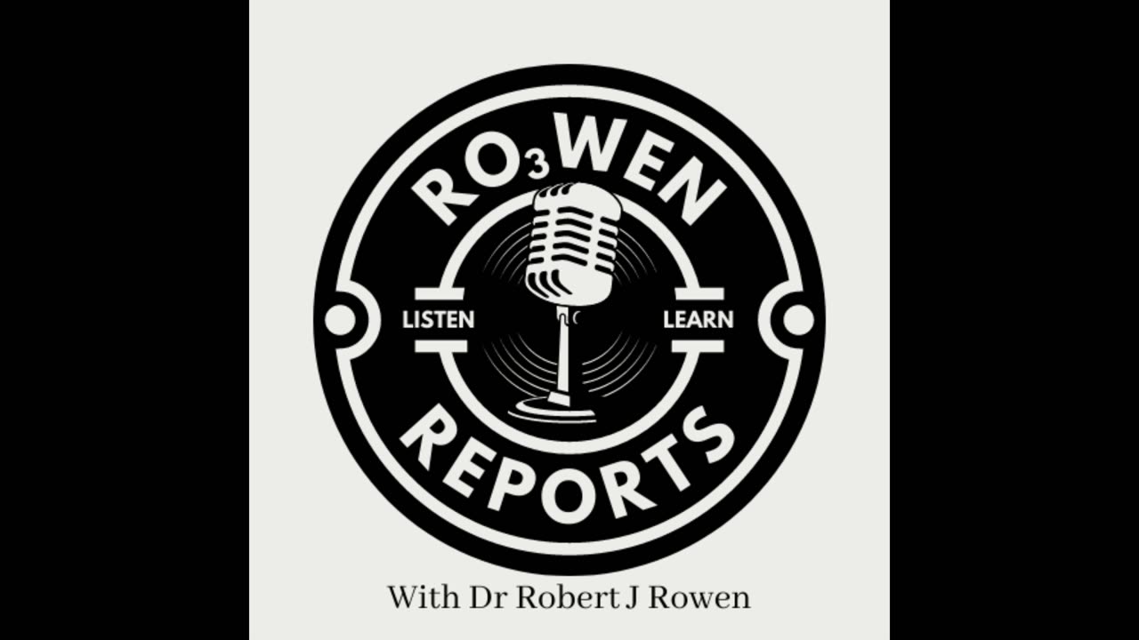 #20 Light Energy Healing Devices with Eugene "Gene" Barnett