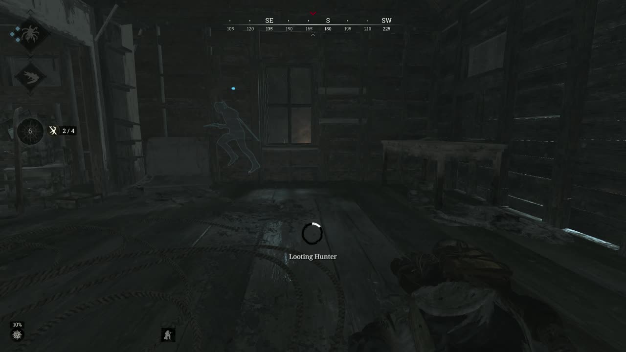 Hunt showdown:1896