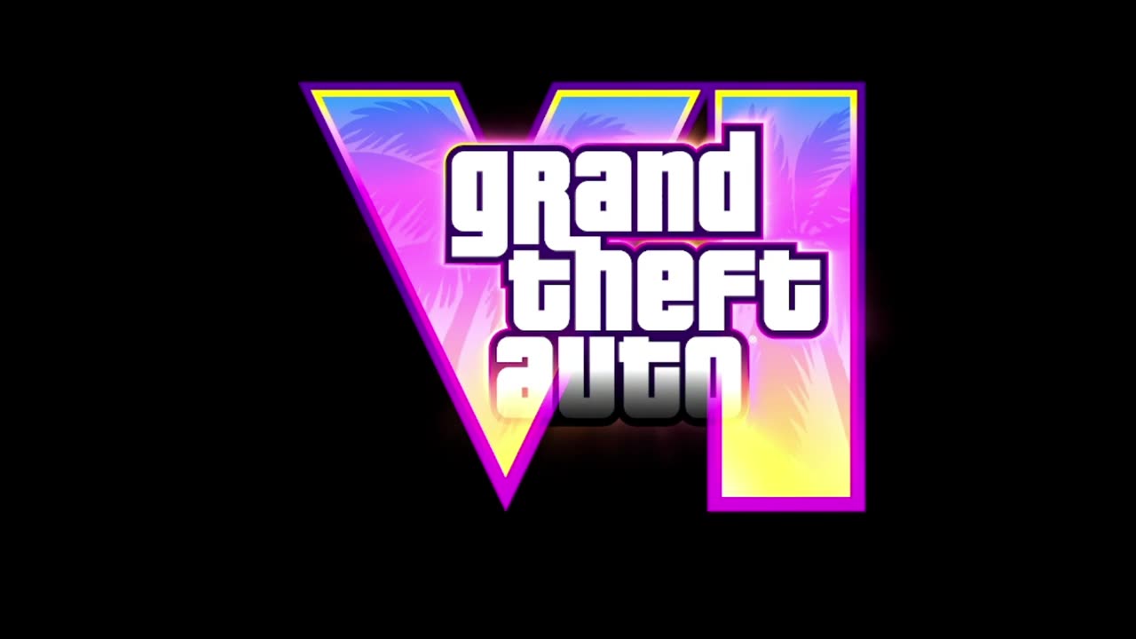 Grand Theft Auto 6 Trailer 2