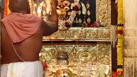ಮಂತ್ರಾಲಯದಲ್ಲಿ ಗುರುರಾಯರ ದರ್ಶನ ಮಾಡುವ ಮುನ್ನ ಮಂಚಾಲಮ್ಮನ ದರ್ಶನ ಮಾಡಿ ಮರೆಯಬೇಡಿ