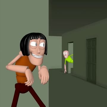 Mom always doing this stuff, but why?