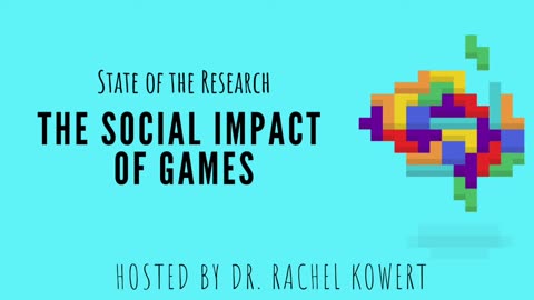 Level Up: The Psychological and Social Effects of Gaming"